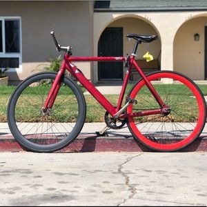 Meet your Posher, Adrian